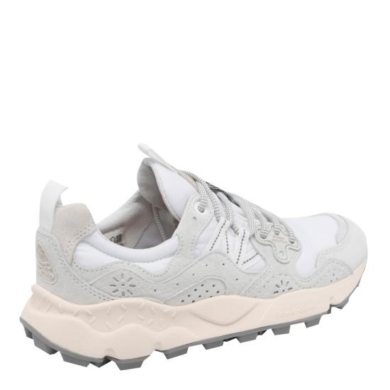 26SS 플라워 마운틴 스니커즈 2017818 1N38 White - FLOWER MOUNTAIN