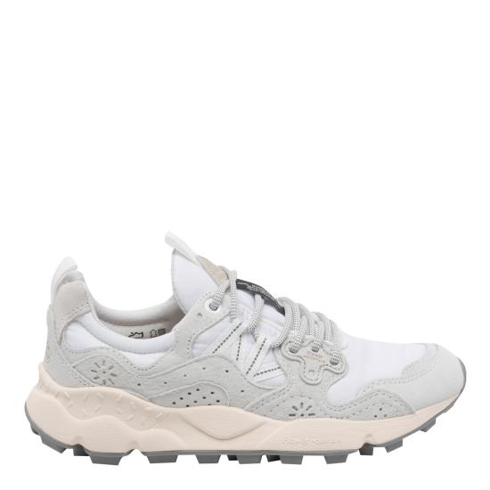 26SS 플라워 마운틴 스니커즈 2017818 1N38 White