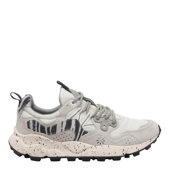 26SS 플라워 마운틴 스니커즈 2017818 1N36 Grey