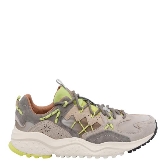 26SS 플라워 마운틴 스니커즈 2019511 1D87 Grey