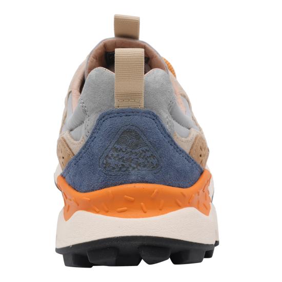 26SS 플라워 마운틴 스니커즈 2017818 3B30 MultiColour - FLOWER MOUNTAIN