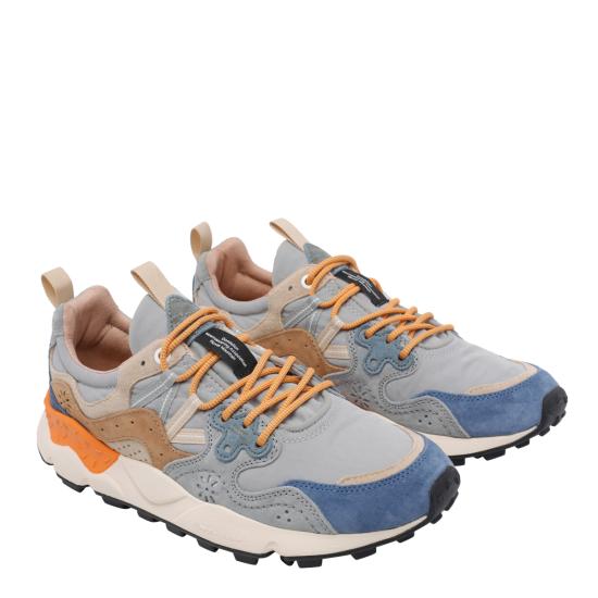 26SS 플라워 마운틴 스니커즈 2017818 3B30 MultiColour - FLOWER MOUNTAIN