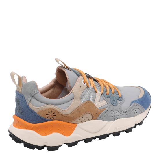 26SS 플라워 마운틴 스니커즈 2017818 3B30 MultiColour - FLOWER MOUNTAIN