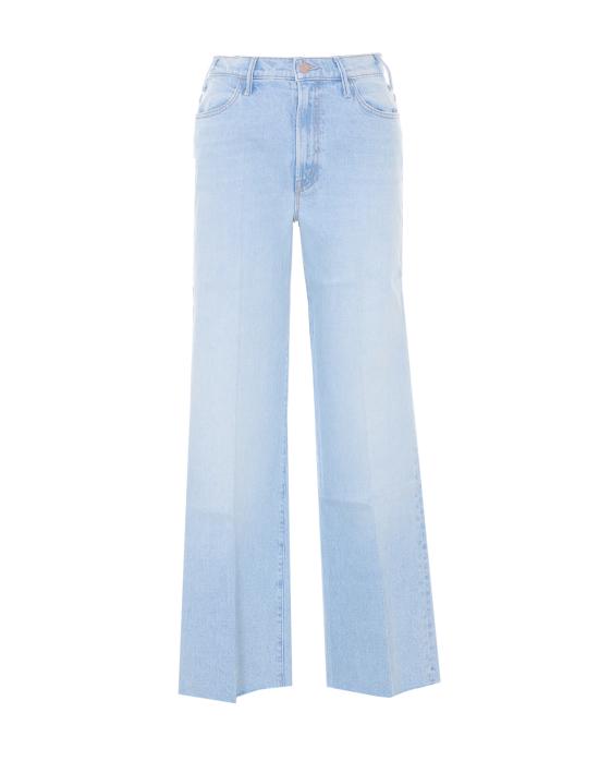 26SS 마더 데님 팬츠 10777 1409 BCO Blue