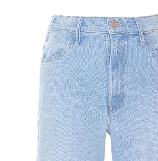 26SS 마더 데님 팬츠 10777 1409 BCO Blue - MOTHER