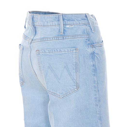 26SS 마더 데님 팬츠 10777 1409 BCO Blue - MOTHER