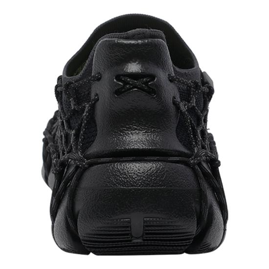 26SS 킨 스니커즈 1031928 BLACK MAGNET Black - KEEN