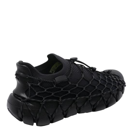 26SS 킨 스니커즈 1031928 BLACK MAGNET Black - KEEN