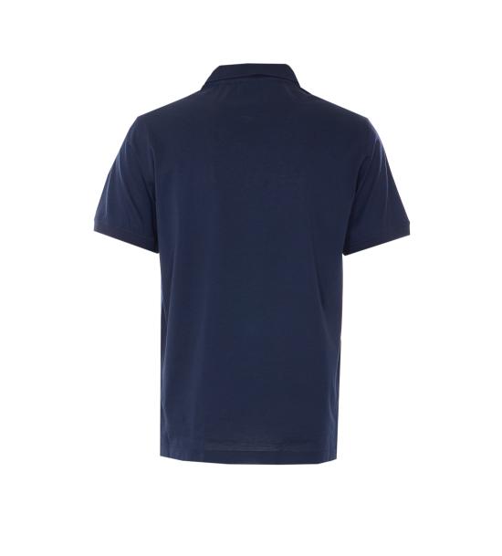 26SS 벨스타프 폴로 티셔츠 106040 DKINK Blue - BELSTAFF