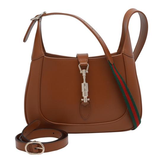 26SS 구찌 숄더백 810232 AADDX2741 Brown - GUCCI