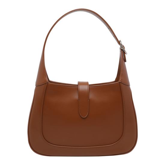 26SS 구찌 숄더백 810232 AADDX2741 Brown - GUCCI