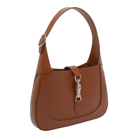 26SS 구찌 숄더백 810232 AADDX2741 Brown - GUCCI