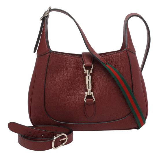 26SS 구찌 숄더백 810232 AAD5V6449 Red - GUCCI