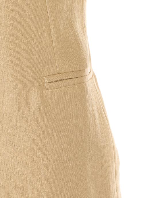 26SS 트윈셋 베스트 261TT2532 13506 Beige - TWINSET