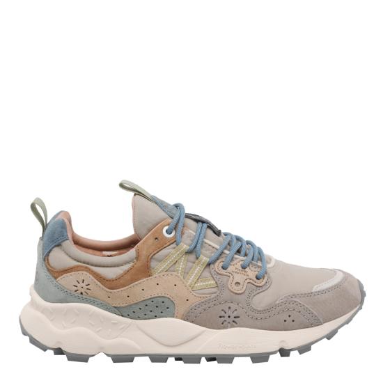 26SS 플라워 마운틴 스니커즈 2017818 1D53 Beige