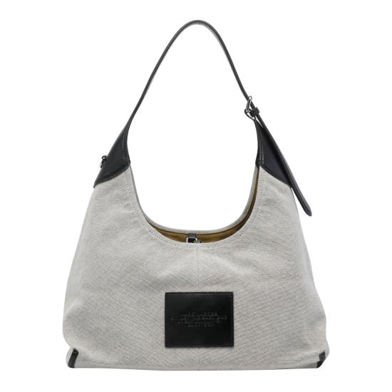26SS 마크제이콥스 숄더백 2S6HSH003H02 117 Grey - MARC JACOBS