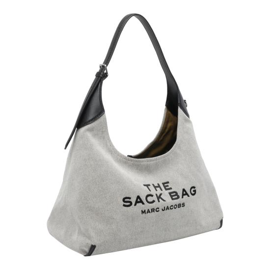 26SS 마크제이콥스 숄더백 2S6HSH003H02 117 Grey - MARC JACOBS