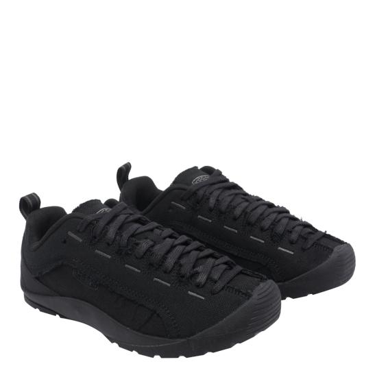 26SS 킨 스니커즈 1031968 BLACK BLACK Black - KEEN