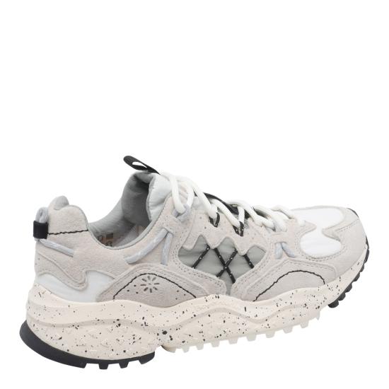 26SS 플라워 마운틴 스니커즈 2019511 0E07 Beige - FLOWER MOUNTAIN