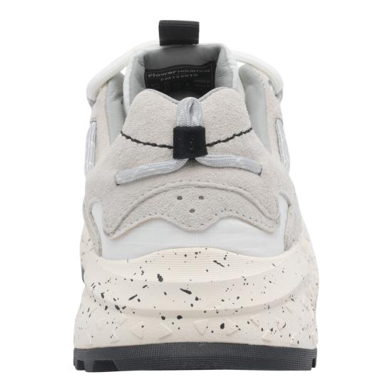 26SS 플라워 마운틴 스니커즈 2019511 0E07 Beige - FLOWER MOUNTAIN