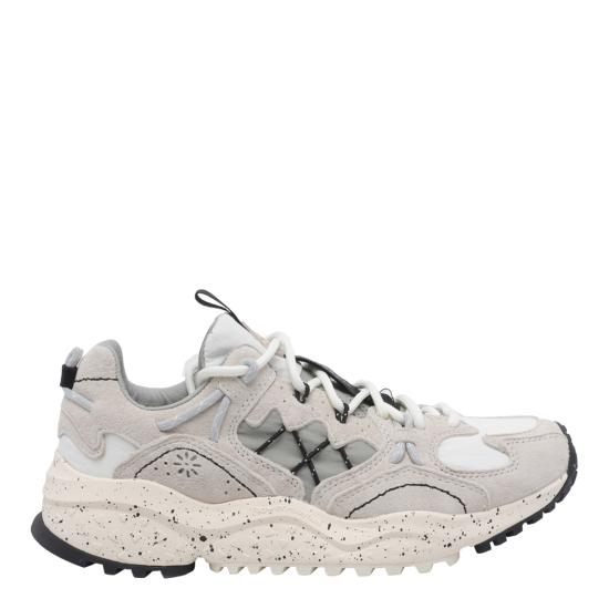 26SS 플라워 마운틴 스니커즈 2019511 0E07 Beige