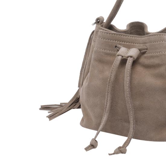 26SS 빅마티 숄더백 1K0424T 999H010306 Grey - VIC MATIE