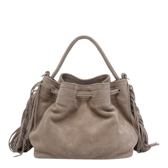 26SS 빅마티 숄더백 1K0424T 999H010306 Grey - VIC MATIE