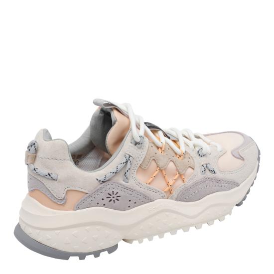 26SS 플라워 마운틴 스니커즈 2019511 1N34 Purple - FLOWER MOUNTAIN