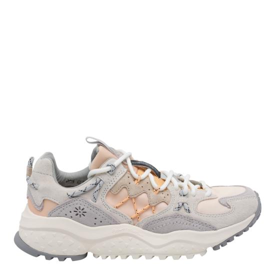 26SS 플라워 마운틴 스니커즈 2019511 1N34 Purple