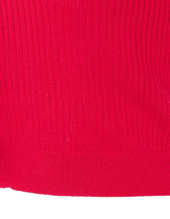 26SS 트윈셋 가디건 261TT3182 03725 Red - TWINSET