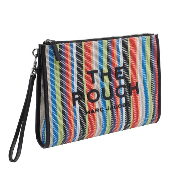 26SS 마크제이콥스 클러치/파우치 2S6SCP016S02 630 MultiColour - MARC JACOBS