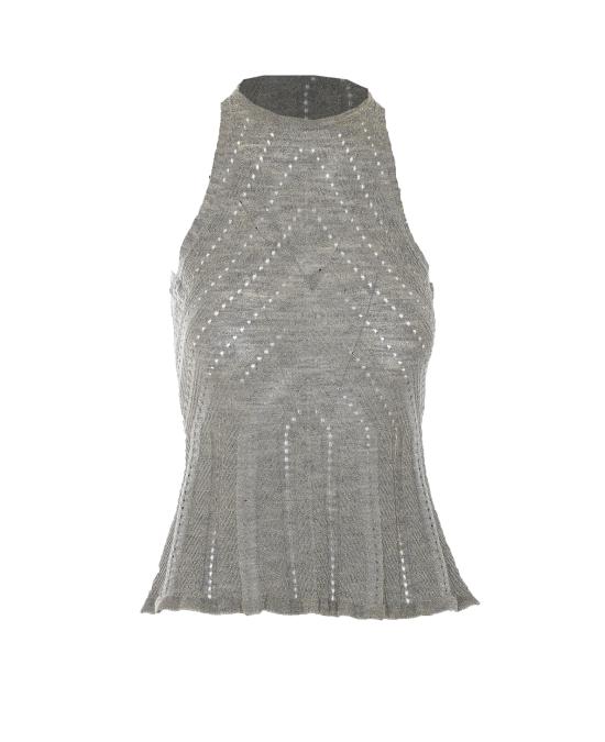 26SS 트윈셋 긴팔 티셔츠 261TT3210 13565 Green