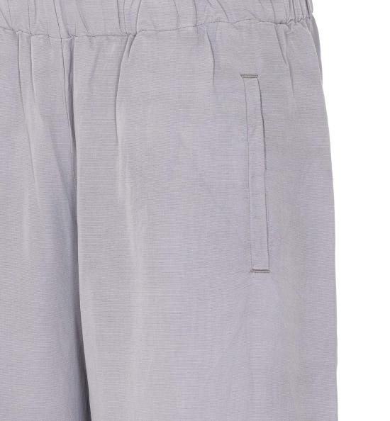 26SS 트루 에비뉴 스트레이트 팬츠 PENSIL SMOOTHLINENDOVEGREY Grey - TRUE AVENUE