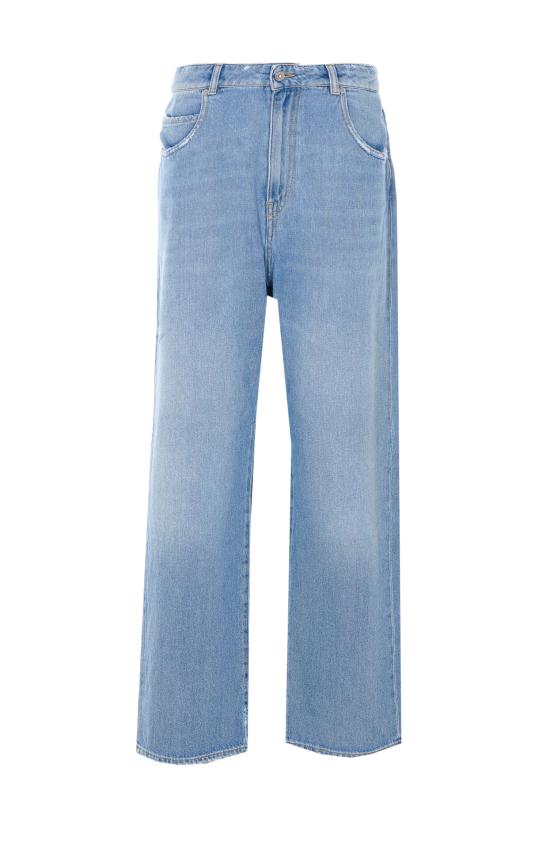 26SS 트루 에비뉴 데님 팬츠 MARTA 3183 Blue