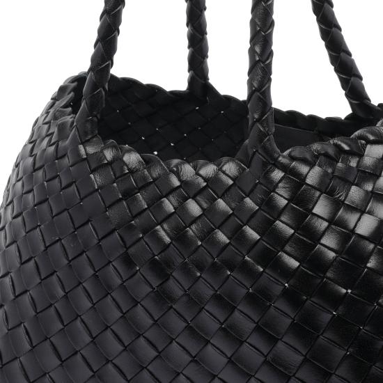 26SS 드래곤디퓨전 토트백 8893 BLACK Black - DRAGON DIFFUSION