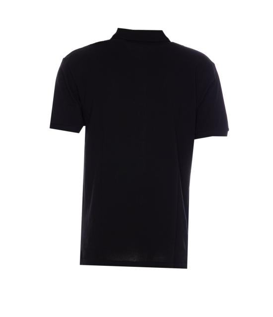 26SS 꼼데가르송 폴로 티셔츠 T006 1 Black - COMME DES GARCONS