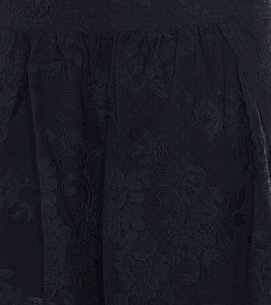 26SS 짐머만 스트레이트 팬츠 6206PS261 BLK Black - ZIMMERMANN