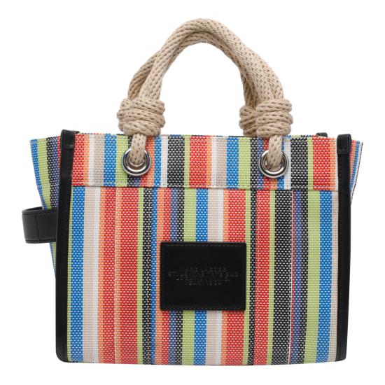 26SS 마크제이콥스 토트백 2S6HTT023H02 630 MultiColour - MARC JACOBS