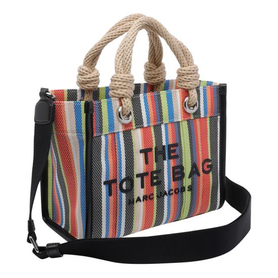 26SS 마크제이콥스 토트백 2S6HTT023H02 630 MultiColour - MARC JACOBS