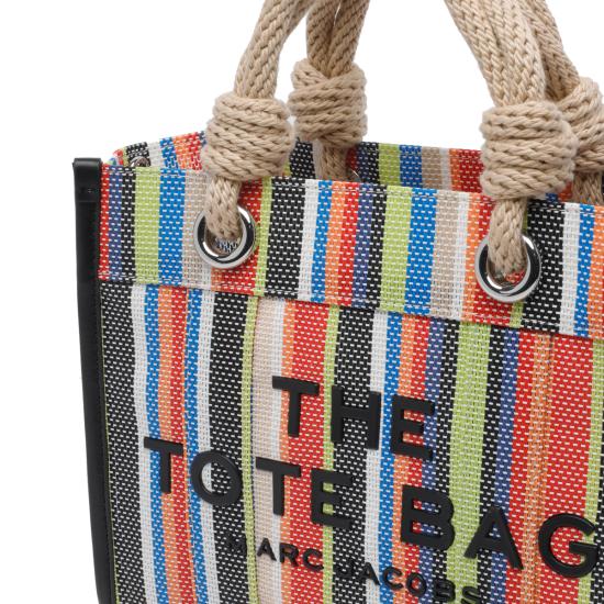 26SS 마크제이콥스 토트백 2S6HTT023H02 630 MultiColour - MARC JACOBS