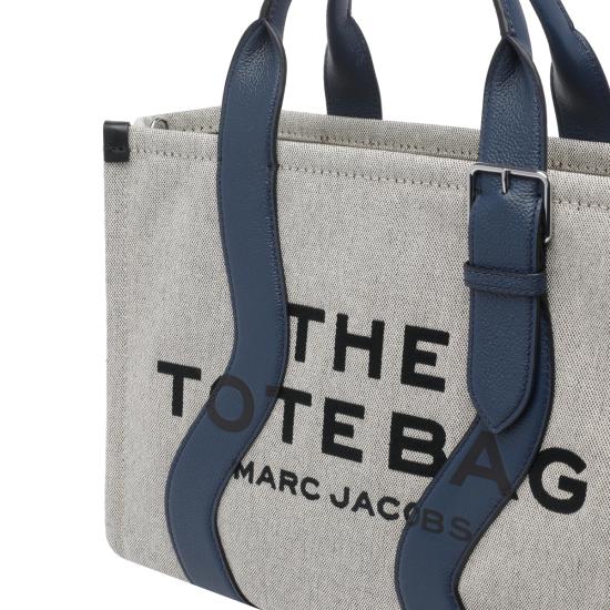 26SS 마크제이콥스 토트백 2S6HTT002H02 104 Blue - MARC JACOBS