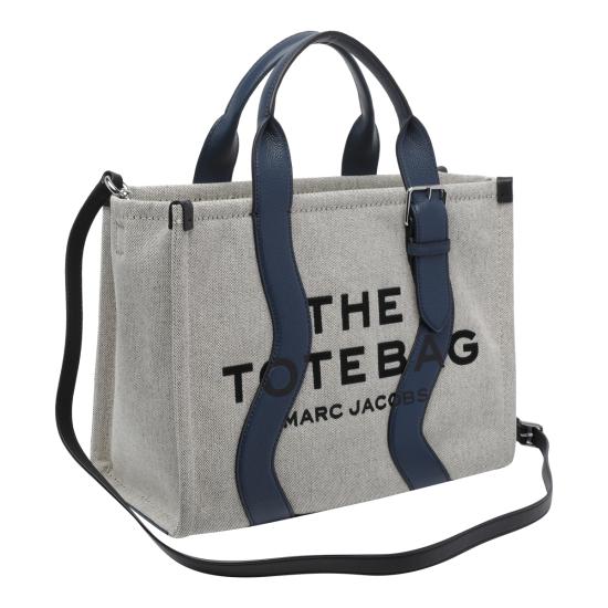 26SS 마크제이콥스 토트백 2S6HTT002H02 104 Blue - MARC JACOBS