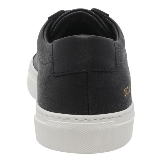 26SS 커먼 프로젝트 스니커즈 2572 7547 Black - COMMON PROJECT