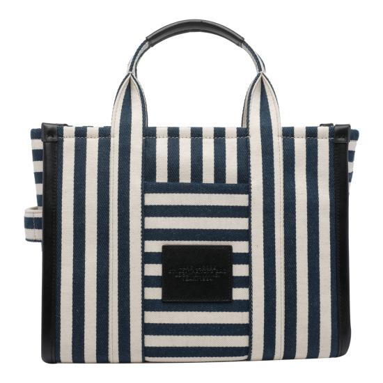 26SS 마크제이콥스 토트백 2S6HTT021H02 455 Blue - MARC JACOBS