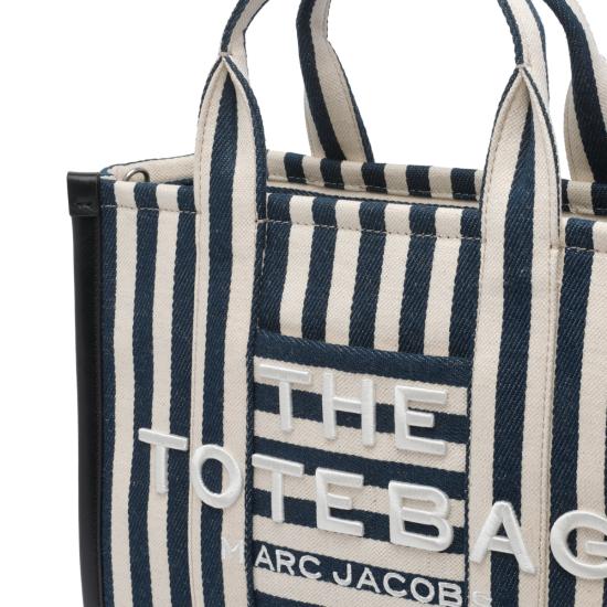 26SS 마크제이콥스 토트백 2S6HTT021H02 455 Blue - MARC JACOBS