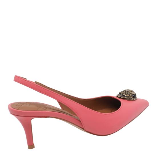 25FW 커트가이거 힐/펌프스 9786998109 PINK Pink - KURT GEIGER