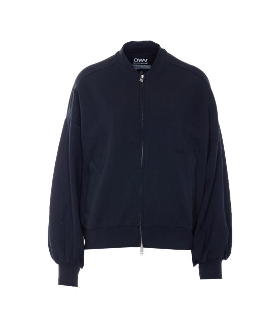 26SS 자켓 LJK204 000 Black