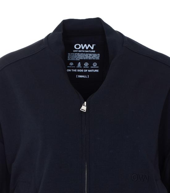 26SS 자켓 LJK204 000 Black - OTHER BRANDS