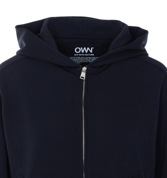 26SS 후드 티셔츠 LHO213 000 Black - OTHER BRANDS