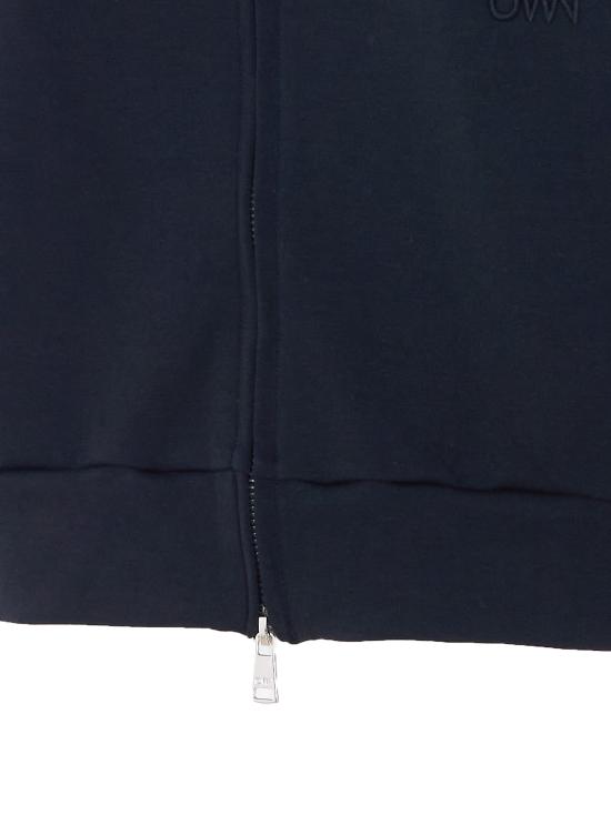 26SS 후드 티셔츠 LHO213 000 Black - OTHER BRANDS